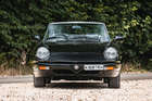 1993 Alfa Romeo Spider 2.0 S4