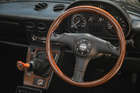 1993 Alfa Romeo Spider 2.0 S4