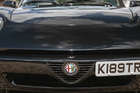 1993 Alfa Romeo Spider 2.0 S4