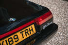 1993 Alfa Romeo Spider 2.0 S4