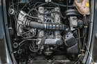 1993 Alfa Romeo Spider 2.0 S4