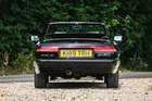 1993 Alfa Romeo Spider 2.0 S4