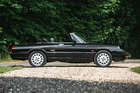 1993 Alfa Romeo Spider 2.0 S4