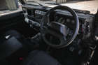 2006 Land Rover Defender 90 XS TD5 Station Wagon