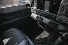 2006 Land Rover Defender 90 XS TD5 Station Wagon