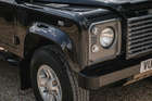 2006 Land Rover Defender 90 XS TD5 Station Wagon