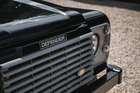 2006 Land Rover Defender 90 XS TD5 Station Wagon