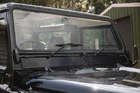 2006 Land Rover Defender 90 XS TD5 Station Wagon