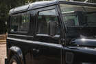 2006 Land Rover Defender 90 XS TD5 Station Wagon