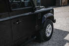 2006 Land Rover Defender 90 XS TD5 Station Wagon