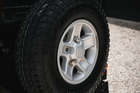 2006 Land Rover Defender 90 XS TD5 Station Wagon