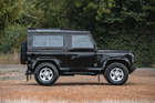 2006 Land Rover Defender 90 XS TD5 Station Wagon