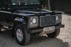 2006 Land Rover Defender 90 XS TD5 Station Wagon