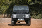 2006 Land Rover Defender 90 XS TD5 Station Wagon