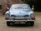 1971 Volkswagen Karmann Ghia Convertible 