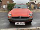 1978 MG B GT