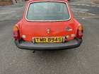 1978 MG B GT