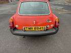 1978 MG B GT