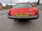 1978 MG B GT