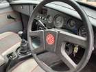 1978 MG B GT