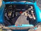 1995 Rover Mini Sidewalk