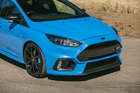 2018 Ford Focus Mk3 RS Blue Edition