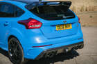 2018 Ford Focus Mk3 RS Blue Edition