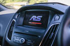 2018 Ford Focus Mk3 RS Blue Edition