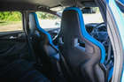 2018 Ford Focus Mk3 RS Blue Edition