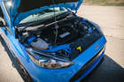 2018 Ford Focus Mk3 RS Blue Edition