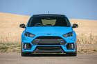 2018 Ford Focus Mk3 RS Blue Edition