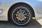 1993 Toyota Supra Twin Turbo A80 (6-speed Manual)