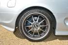 1993 Toyota Supra Twin Turbo A80 (6-speed Manual)