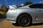 1993 Toyota Supra Twin Turbo A80 (6-speed Manual)
