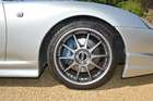 1993 Toyota Supra Twin Turbo A80 (6-speed Manual)
