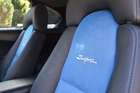 1993 Toyota Supra Twin Turbo A80 (6-speed Manual)