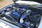 1993 Toyota Supra Twin Turbo A80 (6-speed Manual)