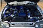 1993 Toyota Supra Twin Turbo A80 (6-speed Manual)