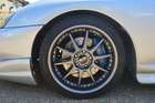 1993 Toyota Supra Twin Turbo A80 (6-speed Manual)