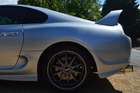 1993 Toyota Supra Twin Turbo A80 (6-speed Manual)