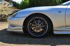 1993 Toyota Supra Twin Turbo A80 (6-speed Manual)