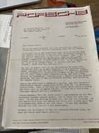 1980 Porsche 924 Turbo Coupé