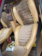 1980 Porsche 924 Turbo Coupé