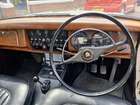 1968 Jaguar 340 Saloon