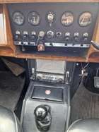 1968 Jaguar 340 Saloon