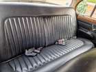 1968 Jaguar 340 Saloon