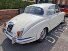 1968 Jaguar 340 Saloon