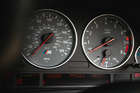 2001 BMW M5 (E39)