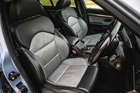 2001 BMW M5 (E39)