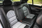 2001 BMW M5 (E39)